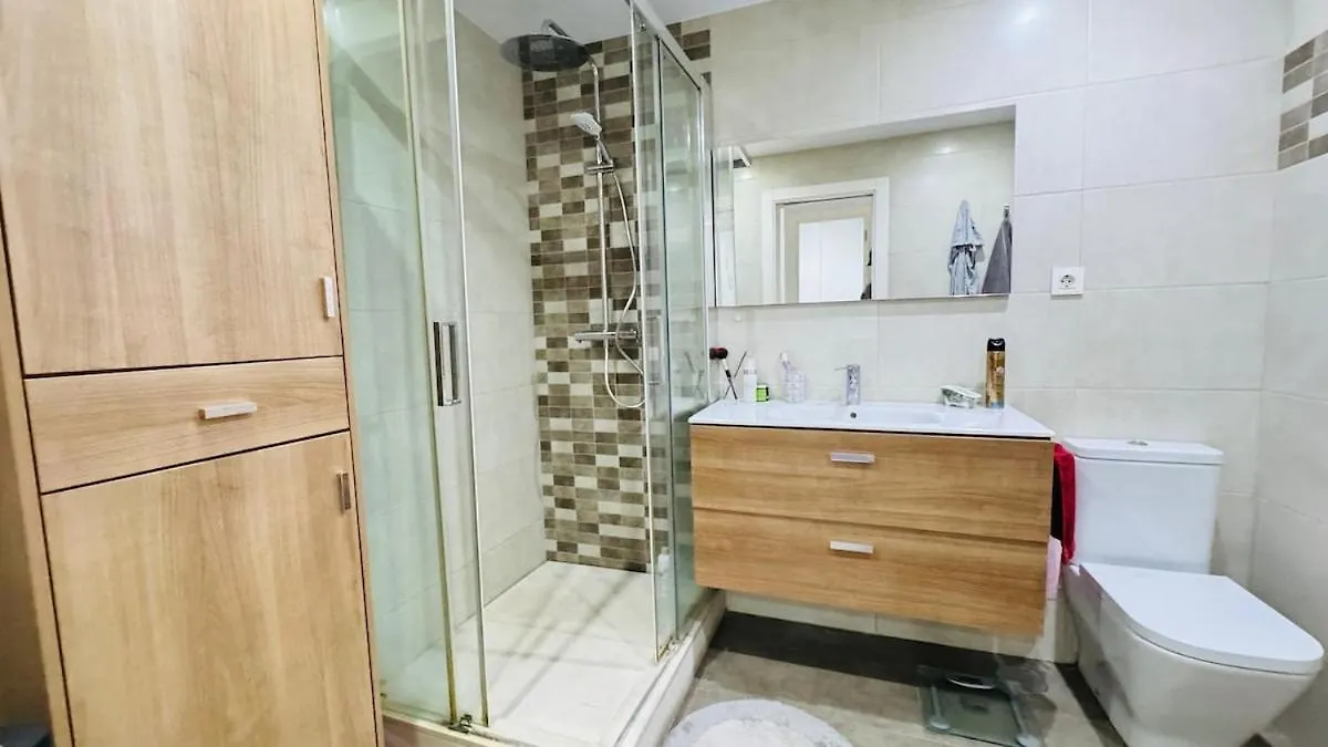 Room City Estepona Plaza Flores 0*,