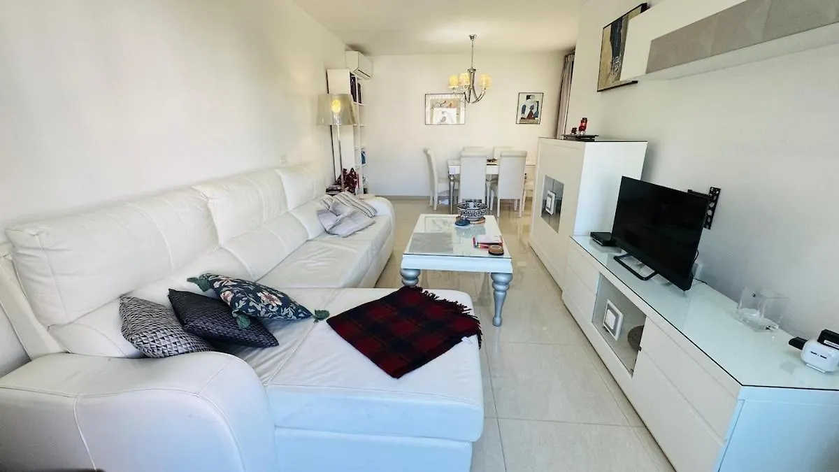 Room City Estepona Plaza Flores
