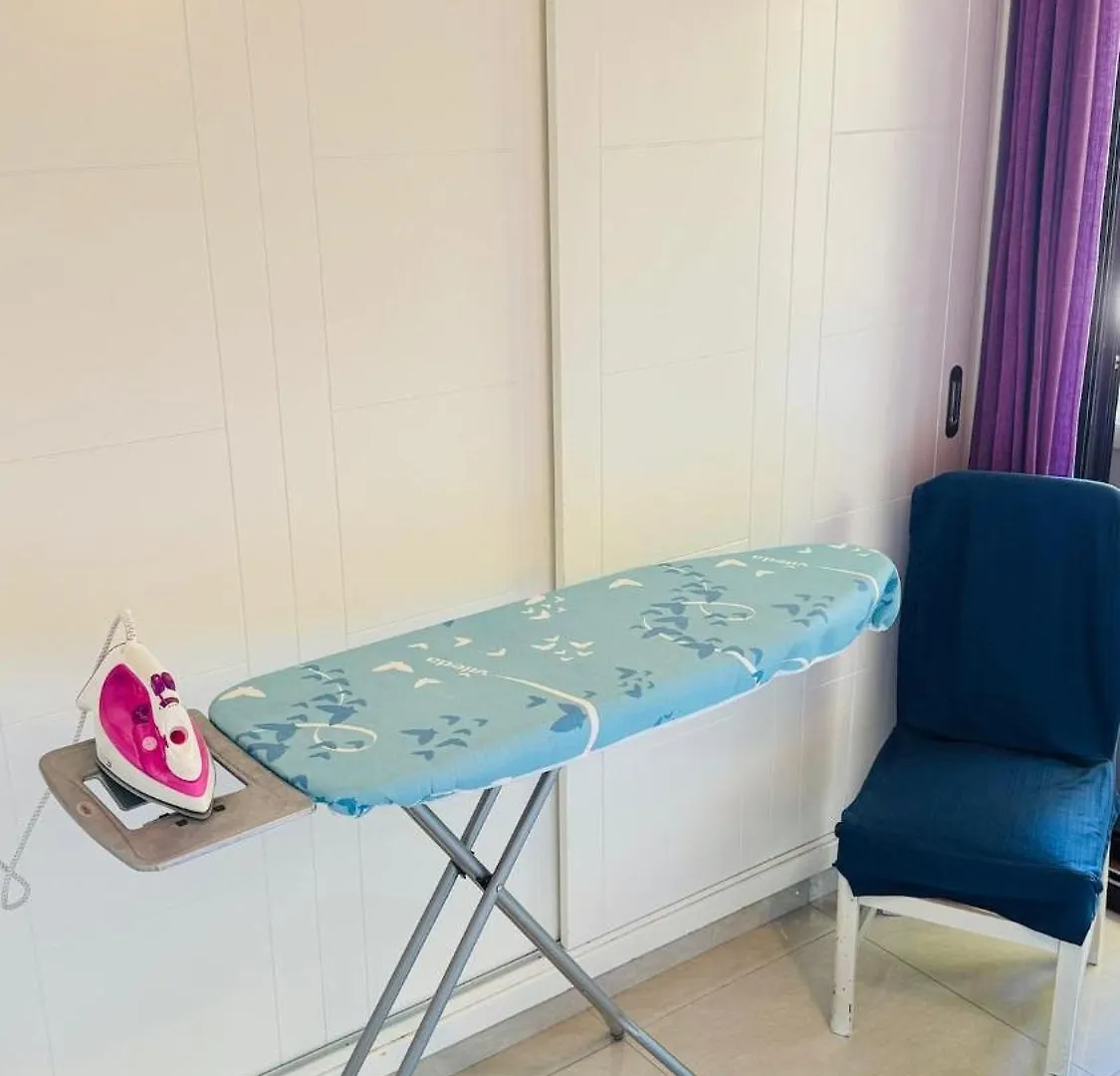 Room City Estepona Plaza Flores