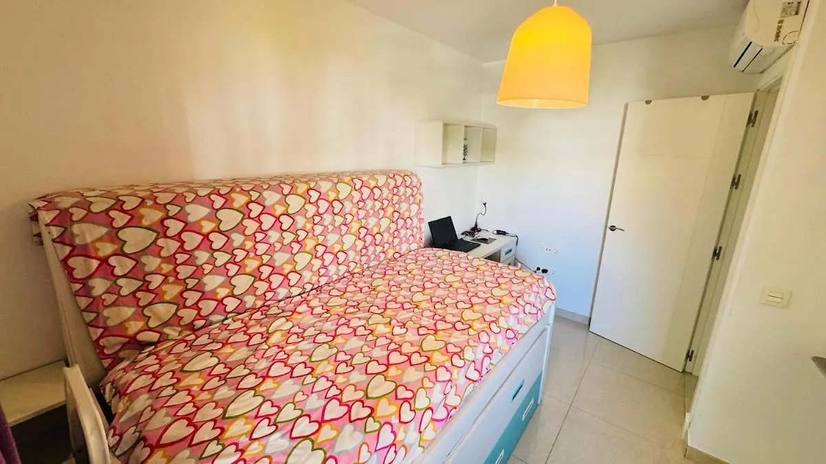 Room City Estepona Plaza Flores