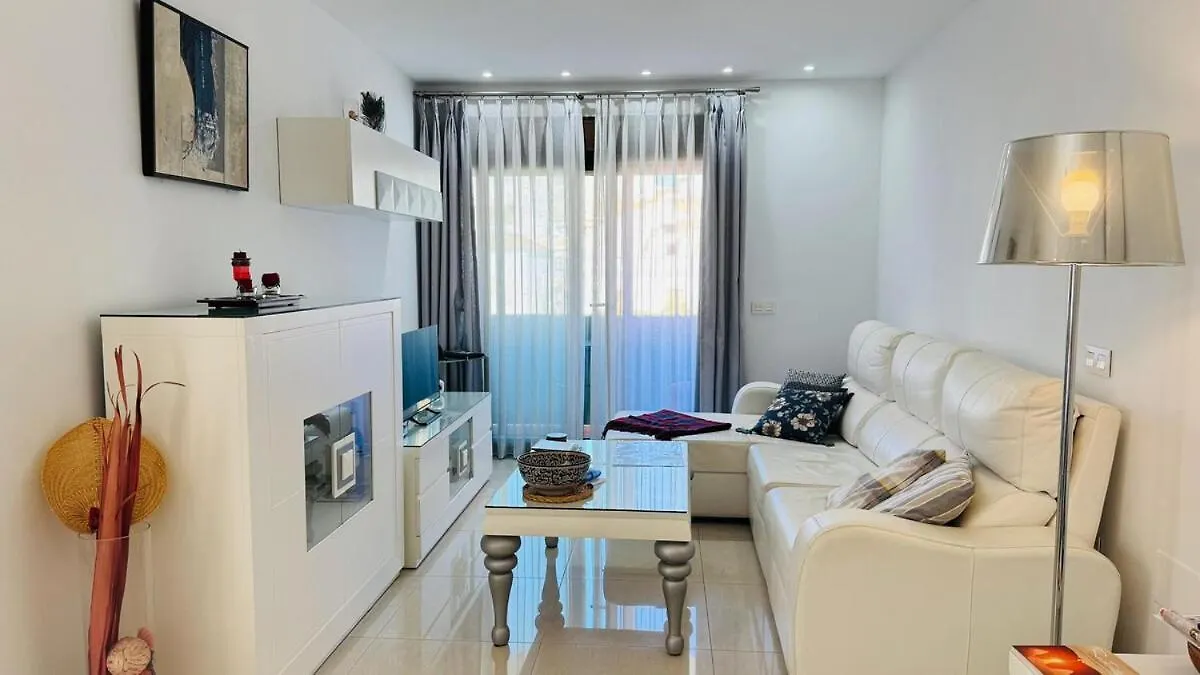 شقة Room City Estepona Plaza Flores