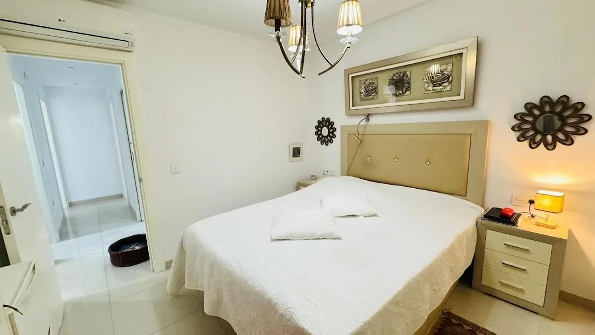 Room City Estepona Plaza Flores شقة