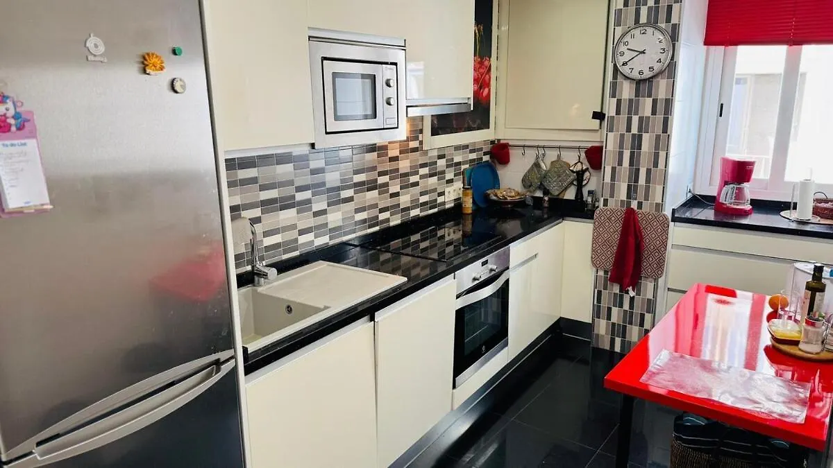شقة Room City Estepona Plaza Flores إسبانيا