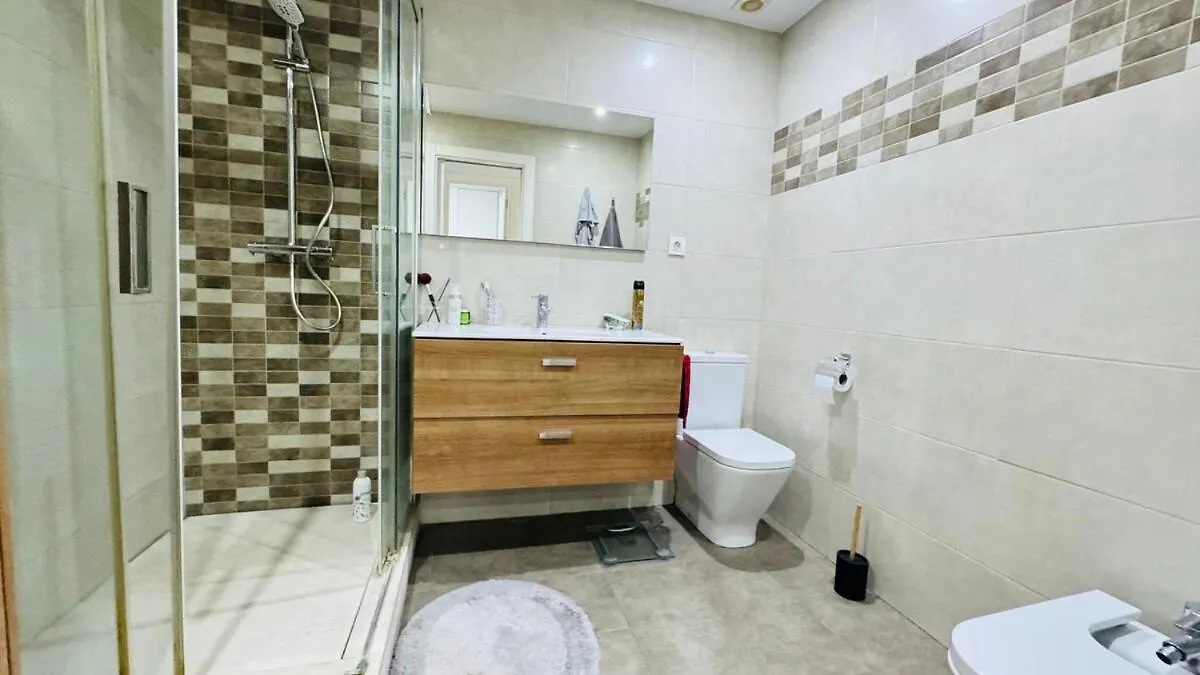 Room City Estepona Plaza Flores إسبانيا