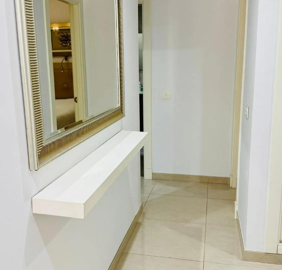 شقة Room City Estepona Plaza Flores
